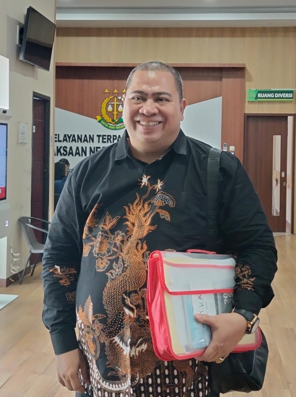 Hari Kebangkitan Nasional 2026: Pimpinan Redaksi Bratapos Dr. Zaibi Susanto Ajak Generasi Muda Lanjutkan Cita-Cita Pahlawan